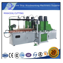 Manufacturer Direct-Sale Mx6432 4j Four Tool Bits Double -Sided Multi-Function Copy Profiled Engraving and Milling Machine with Sawing and Cutting